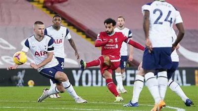 أبرزها ليفربول ضد توتنهام.. موعد مباريات اليوم الأحد 6-11-2022