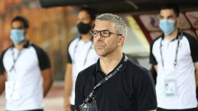 بابا فاسيليو لـ القاهرة 24: أتمنى أن يشاهد الجمهور المصري بطولة سوبر قوية