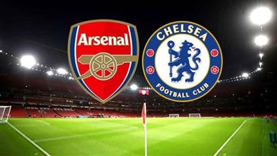 موعد مباراة أرسنال ضد تشيلسي في الدوري الإنجليزي