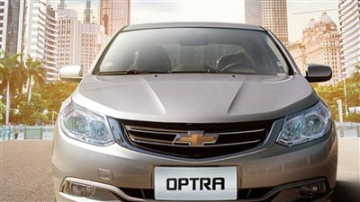 ارتفاع سعر شيفروليه أوبترا 2023 في مصر ليكسر حاجز النصف مليون جنيه