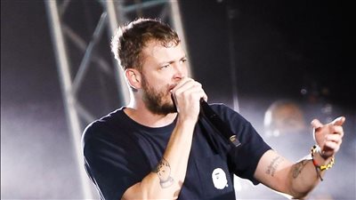 يضم 23 أغنية.. مروان موسى يطلق ألبومه الجديد بعنوان الرجل الذي فقد قلبه