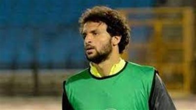 محمد عمر: تركنا أمر محمود علاء للمدرب الصربي.. والصفقات من جيب مصيلحي