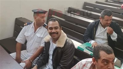 محامي عريس الإسماعيلية لـ القاهرة 24: المحكمة قبلت استئناف موكلي.. وتم تخفيف الحكم إلى شهر