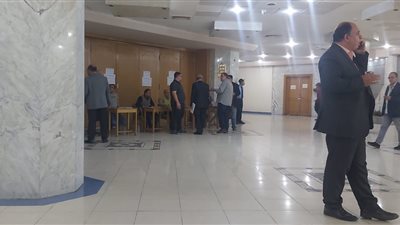 مد فترة التسجيل لـ اجتماع عمومية صندوق تكافل الصحفيين لعدم اكتمال النصاب القانوني