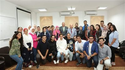 المعهد الدولي للإعلام ينظم دورات تدريبية مجانية لطلبة وخريجي الإعلام لتأهيلهم لسوق العمل