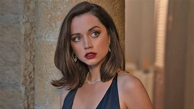 بطولة آنا دي أرماس.. بدء تصوير فيلم Ballerina المقتبس عن سلسلة John Wick 