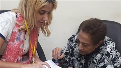 الجوازات والهجرة تواصل تسهيل الإجراءات للمواطنين للحصول على خدماتها | صور