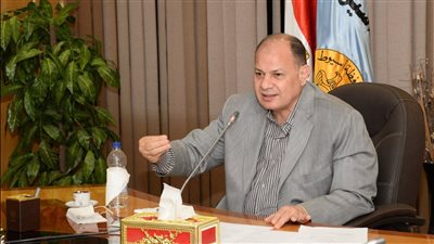 أسيوط تحصد المركز الأول في تحصين الأغنام والماعز ضد طاعون المجترات الصغيرة