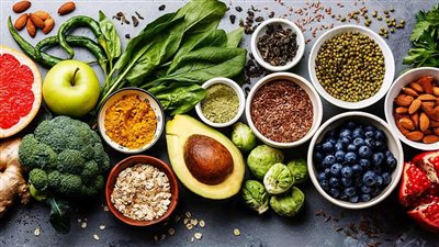 ما هي الفاكهة التي تقوي المناعة؟.. 6 فواكه أبرزها الكيوي والرمان