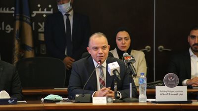 الرقابة المالية: 36.8 مليار جنيه إجمالي إصدارات السندات الحاصلة على موافقة الهيئة منذ بداية العام