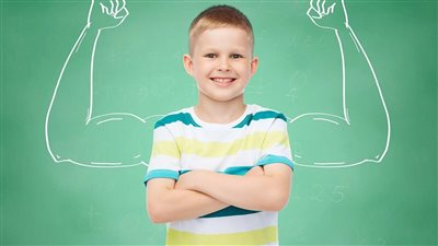 كيف أقوى جهاز المناعة عند الأطفال؟.. 6 نصائح مهمة يوصي بها الخبراء