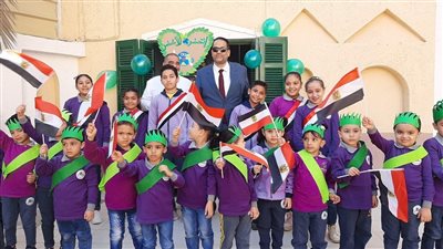 تعليم الغربية توجه بتوفير التغذية السليمة للطلاب وترشيد استهلاك الكهرباء نهارا