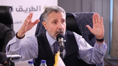 نجاد البرعي: غدَا اجتماع لمجلس أمناء الحوار الوطني.. وأتوقع نهايته منتصف مارس ورفع توصياته لرئيس الجمهورية