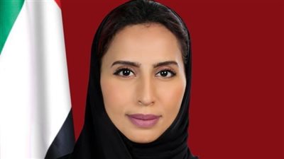 السفيرة الإماراتية بالقاهرة: بن زايد سيشارك بفعاليات مؤتمر المناخ cop 27