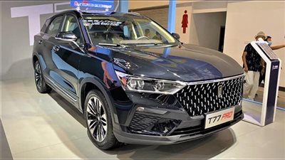 تعرف على سعر ومواصفات بيستون T77 Pro موديل 2023 في السوق السعودي