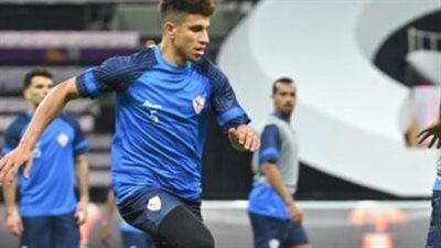 تدريبات قوية لحراس الزمالك.. وتعليمات خاصة لنيمار وتأهيل عبد الشافي وعبد الغني