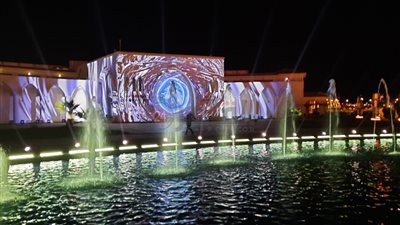 خبير: مصر قطعت شوطًا كبيرًا للعودة إلى ريادة الصناعة المعرضية