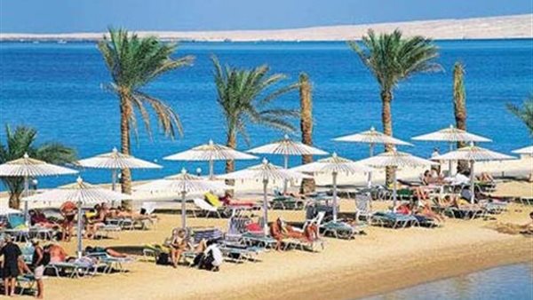 طقس شرم الشيخ