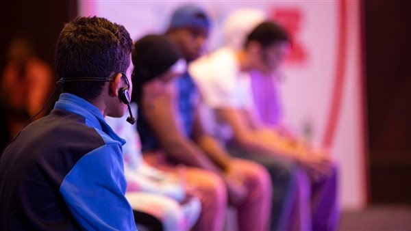 فاقدي الرعاية