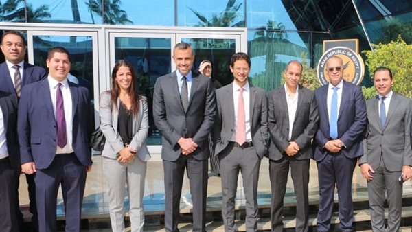 المجموعة المالية