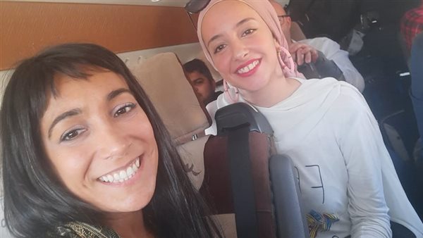 ديزيريه تافيرا المديرة