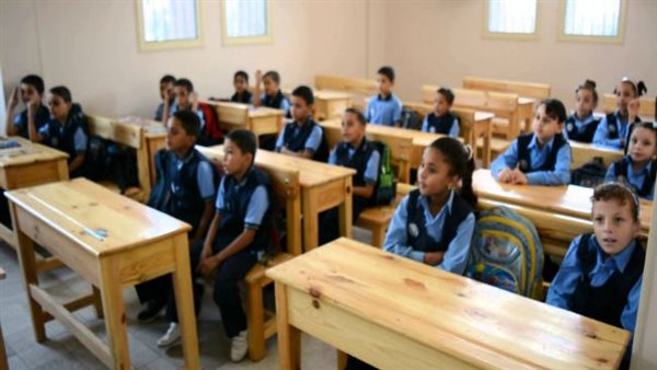 طلاب - صورة أرشيفية