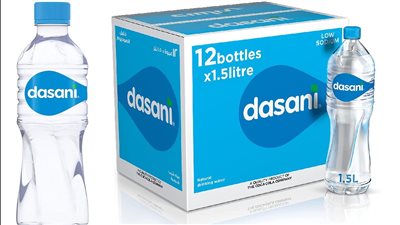 بزيادة تصل لـ 3 جنيهات.. كوكاكولا ترفع أسعار المياه المعدنية دساني