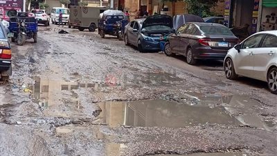 انقطاع الكهرباء وتدهور البنية التحتية.. سكان مدينة فيصل بالإسكندرية يستغيثون لإنقاذهم