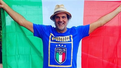 أساطير المونديال| ماركو نيجري: الكرة الإيطالية تحتاج إعادة بناء.. ومحمد صلاح أكثر اللاعبين موهبة في العالم| حوار