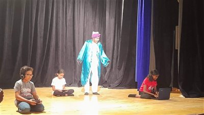 قصور الثقافة تستضيف عروض مهرجان طيبة الدولي لمسرح الطفل بأسوان