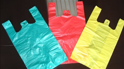 جهاز شئون البيئة: أطلقنا حملات توعية للمواطنين بخطورة الأكياس البلاستيكية وننصح بـ أحادية الاستخدام