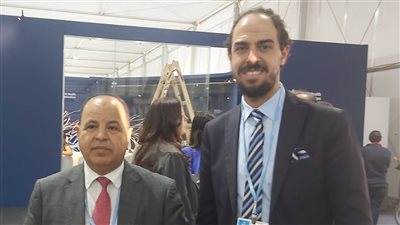 وزير المالية يجيب سؤال القاهرة 24: ما جدوى كل ما يتم إنفاقه على مؤتمر المناخ؟