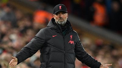 كلوب: اخترنا معسكرًا تدريبيًا بقطر وإذا غادر أي لاعب المونديال فيمكنه الانضمام إلينا بسرعة