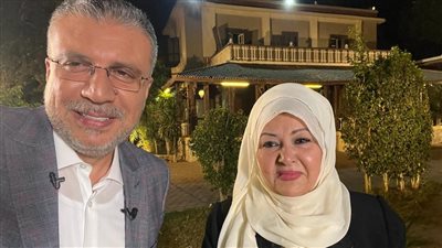 خدت فتوى من الشيخ الشعراوي إني أمثل بالحجاب.. أبرز تصريحات عفاف شعيب في برنامج واحد من الناس