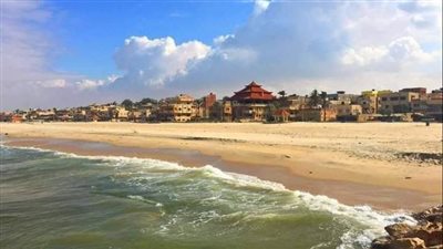 استقرار حالة الطقس بشمال سيناء.. وتوقعات بسقوط أمطار ليلًا 