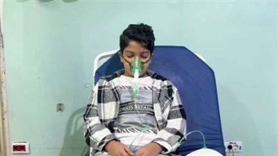 صاحب الغزالة رايقة يتعرض لوعكة صحية.. ووالدته: نفسي الناس تسيب ابني في حاله