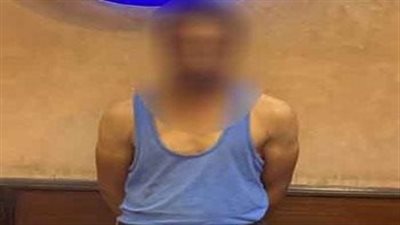 بعد نشر القاهرة 24.. الداخلية تكشف تفاصيل جريمة المطرية