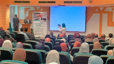 صحة الدقهلية: افتتاح فعاليات اليوم العلمي لضمان الجودة المعملية لتوفير بيئة آمنة وفعالة للعاملين والمرضى