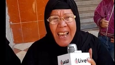 كانت مكافحة وبتساعد أهلها.. انهيار أسرة وأصدقاء الطالبة دنيا قبل تشييع جثمانها بالشرقية | بث مباشر 