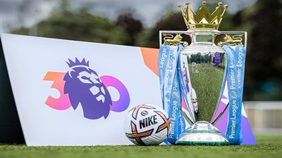 ترتيب الدوري الإنجليزي بعد نهاية مباريات أمس الاثنين