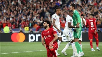 موعد مباراة ليفربول ضد ريال مدريد في دوري أبطال أوروبا