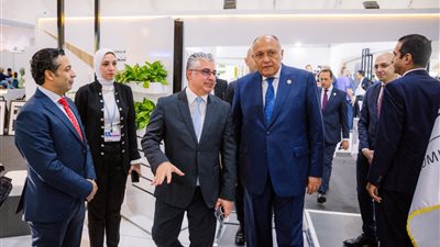 اقتصادية قناة السويس تعلن أول إنتاج فعلي للوقود الأخضر خلال الساعات المقبلة