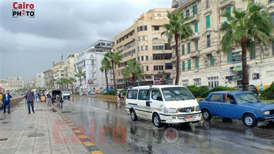 بيان عاجل من الأرصاد بشأن الطقس غدا.. أمطار بالقاهرة والحرارة تسجل 10 درجات في هذه المحافظة