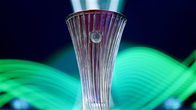 نتائج قرعة دور الـ16 من دوري المؤتمر الأوروبي.. فياريال يواجه أندرلخت ومهمة سهلة لـ وست هام يونايتد