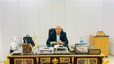 رئيس جامعة أسوان: مؤتمر المناخ نقطة تحول إلى عالم جديد