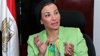 وزيرة البيئة: مصر بقيادة السيسي ستجعل COP27 نقطة تحول جذرية في جهود المناخ الدولية 