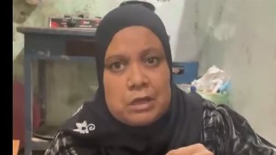 هتحبس وعيالي هيتشردوا.. سيدة ثلاثينية تستغيث من عجزها عن سداد القروض بطرة البلد| بث مباشر