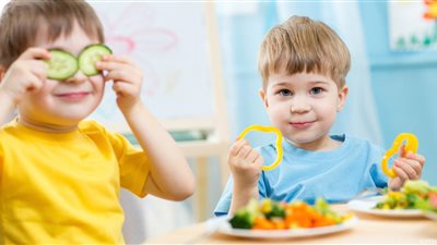 أصوات الرنين تجعل مذاق الأطعمة لذيذًا|دراسة 