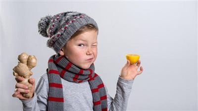 مشروبات لتقوية مناعة الأطفال.. أبرزها الكاكاو وحمص الشام 