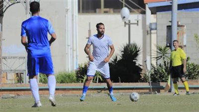 الدرجة الثانية.. المجد السكندري يفوز على الجزيرة المطروحي وديًا